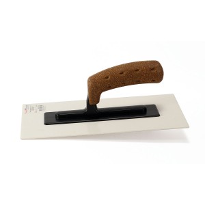 Plastic Float with BiKo HANDLE® CORK, 280mm x 140mm x 3mm