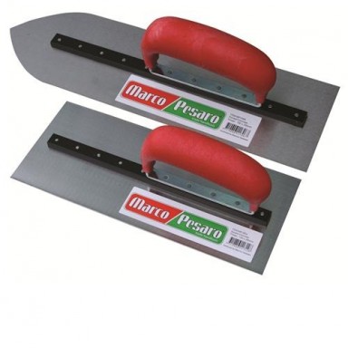 POINTED FLOORING TROWELS