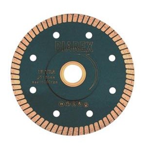 DIAREX® ULTRA THIN TURBO BLADE