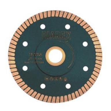 DIAREX® ULTRA THIN TURBO BLADE